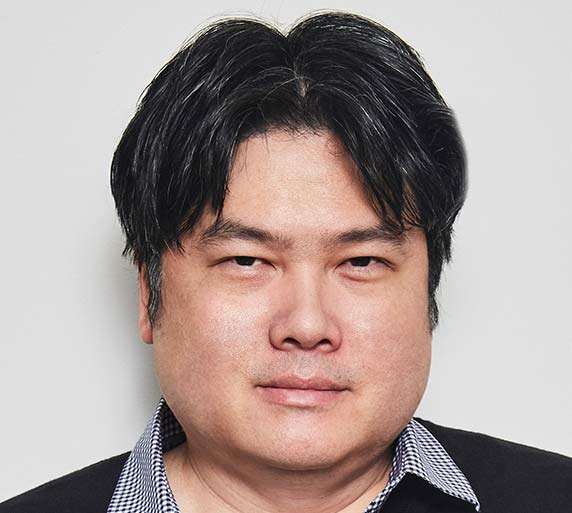 Bryon Kaneshige