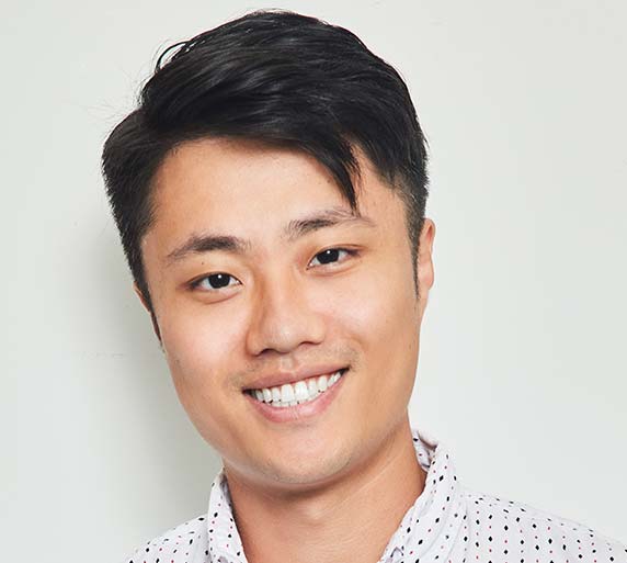 Scott Xu