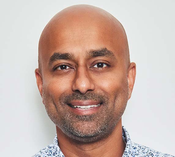 Vikas Sharma