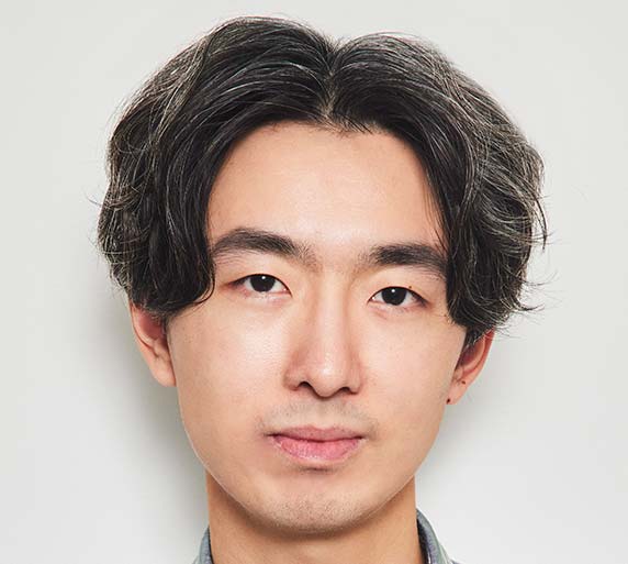 Andy Doan
